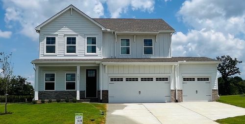1033 Bluestem Road, Columbia, TN, 38401 | Card Image