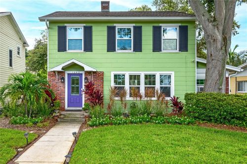 1042 16th Ave N, ST PETERSBURG, FL, 33704-4126 | Card Image