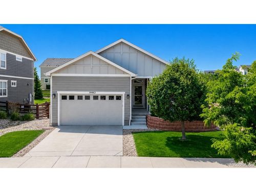 14462 W 91st Ln, Arvada, CO, 80005-1417 | Card Image