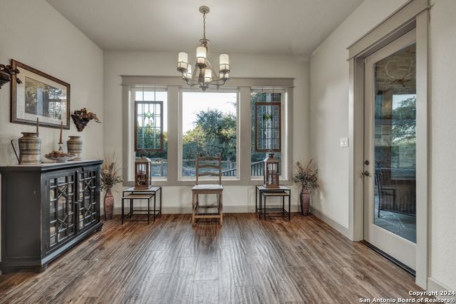 121 Wine Cup, House other with 4 bedrooms, 3 bathrooms and null parking in Spring Branch TX | Image 21