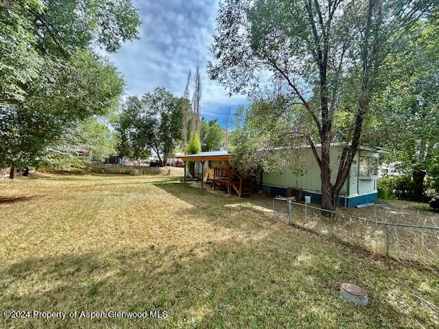 Conner Dr, Craig, CO 81625
