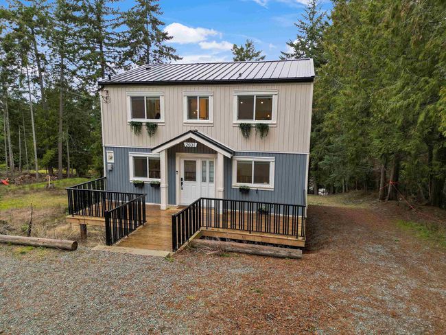 2601 Gunwhale Road, House other with 3 bedrooms, 2 bathrooms and 2 parking in Pender Island BC | Image 3