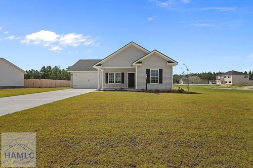 283 Freshwater Ln Ne, Ludowici, GA, 31316-6472 | Card Image