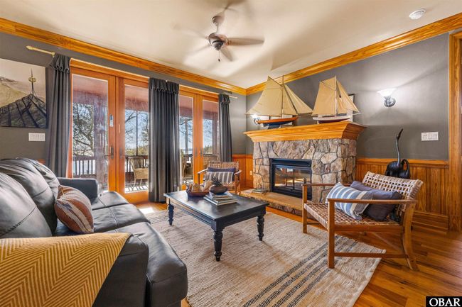 207 Harbour Bay Dr, House other with 5 bedrooms, 8 bathrooms and null parking in Kitty Hawk NC | Image 10