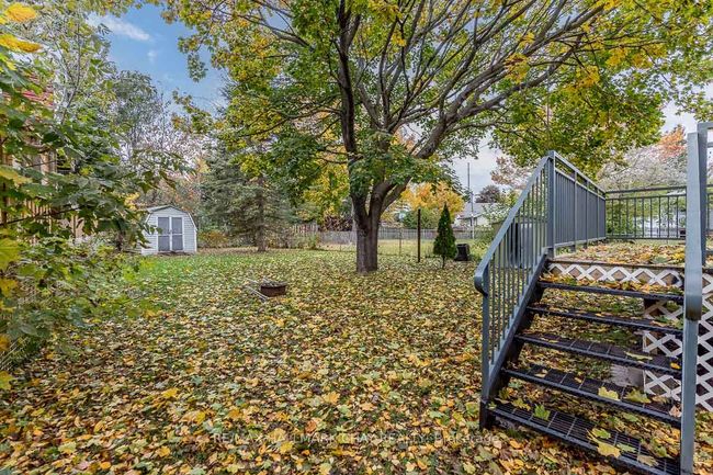 62 Hoover Cres, House other with 3 bedrooms, 2 bathrooms and 6 parking in Orillia ON | Image 25