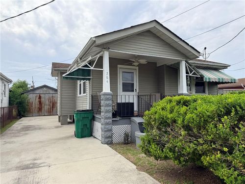 264 Avenue B, Westwego, LA, 70094-3604 | Card Image