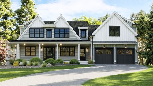 125 South St, Needham, MA, 02492-2705 | Card Image