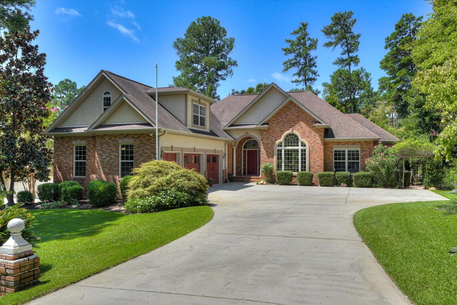 Sandpiper Loop, Mc Cormick, SC 29835
