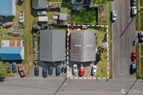 402 1st Street, Sultan, WA, 98294 | Card Image