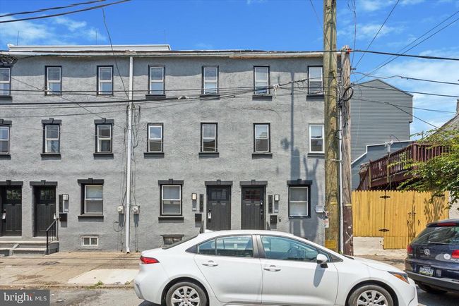 107 W Thompson St, Home with 0 bedrooms, 0 bathrooms and null parking in PHILADELPHIA PA | Image 4