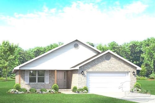 526 Sugar Pine Way, Cantonment, FL, 32533 | Card Image