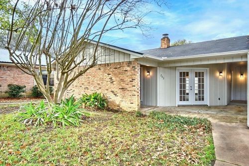 702 Chappell Hill St, Brenham, TX, 77833-4218 | Card Image