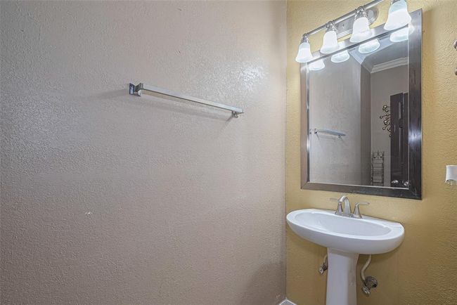2630 De Four Trce, House other with 5 bedrooms, 4 bathrooms and 2 parking in Seabrook TX | Image 21