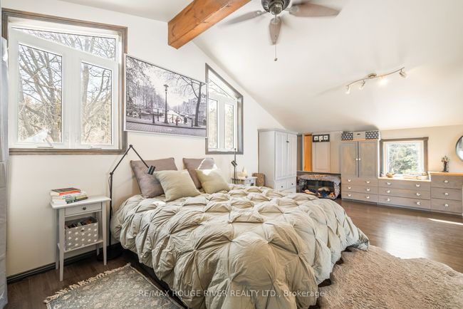 188 - 68 Robins Rd, House other with 3 bedrooms, 2 bathrooms and 4 parking in Roseneath ON | Image 30