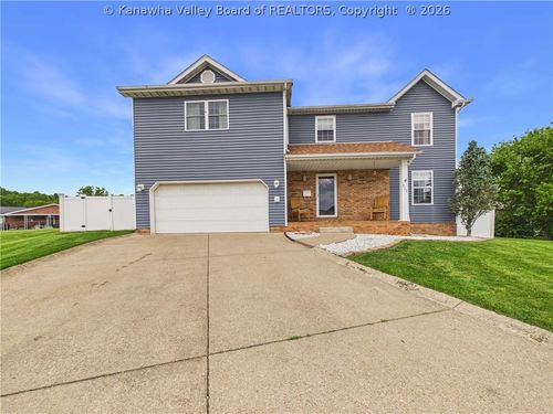 213 David St, Hurricane, WV, 25526-1156 | Card Image