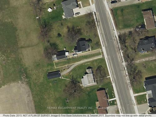 33.5 Erie Ave N, Fisherville, ON, N0A1G0 | Card Image