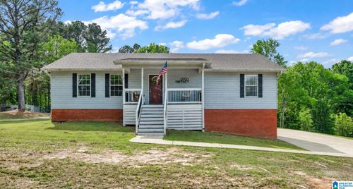 9790 Corner School Rd, Warrior, AL, 35180-3010 | Card Image
