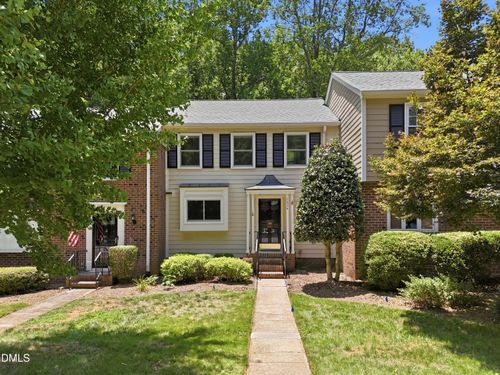 2824 Wycliff Rd, Raleigh, NC, 27607-3035 | Card Image