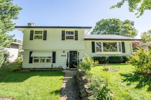 6331 Monroe St Ne, Fridley, MN, 55432-5028 | Card Image