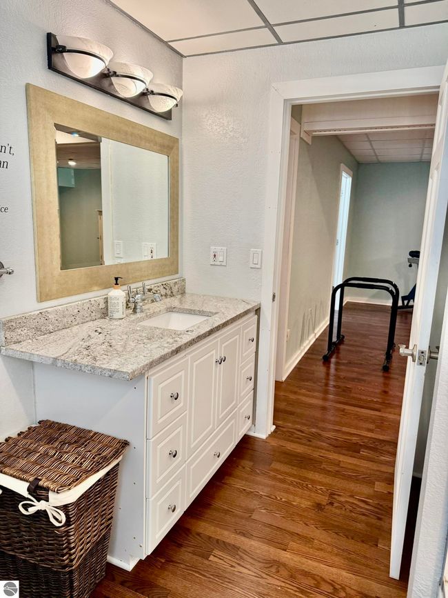 5867 Mabel Rd, House other with 5 bedrooms, 3 bathrooms and null parking in Williamsburg MI | Image 65