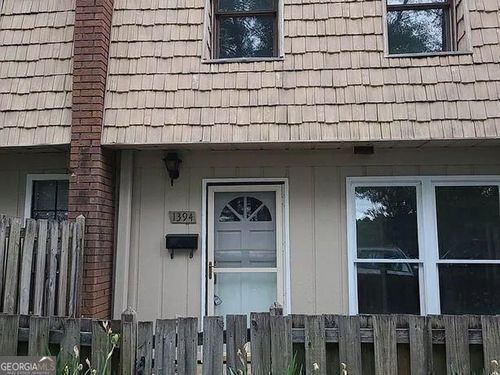 1394 Wood Circle S, Morrow, GA, 30260 | Card Image