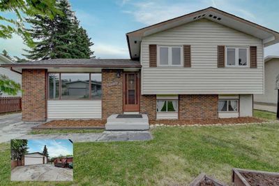 11802 96 St, House detached with 3 bedrooms, 2 bathrooms and 8 parking in Grande Prairie AB | Image 1