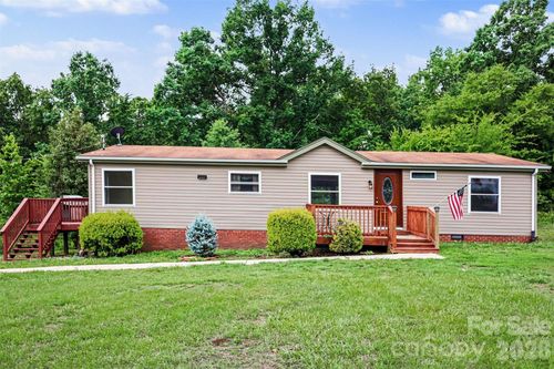 10882 Bowman Barrier Rd, Mount Pleasant, NC, 28124-8708 | Card Image