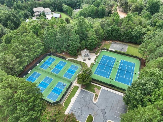 3726 Wavespray Ct, House other with 5 bedrooms, 5 bathrooms and 1 parking in Gainesville GA | Image 101