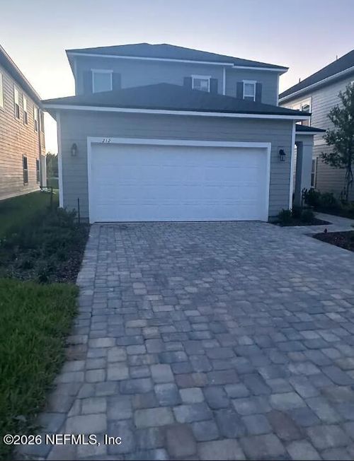 212 Brookgreen Way, St Augustine, FL, 32092 | Card Image