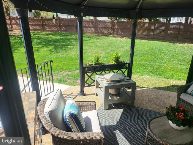16 Blacksmith Ct, House other with 4 bedrooms, 3 bathrooms and null parking in STAFFORD VA | Image 22