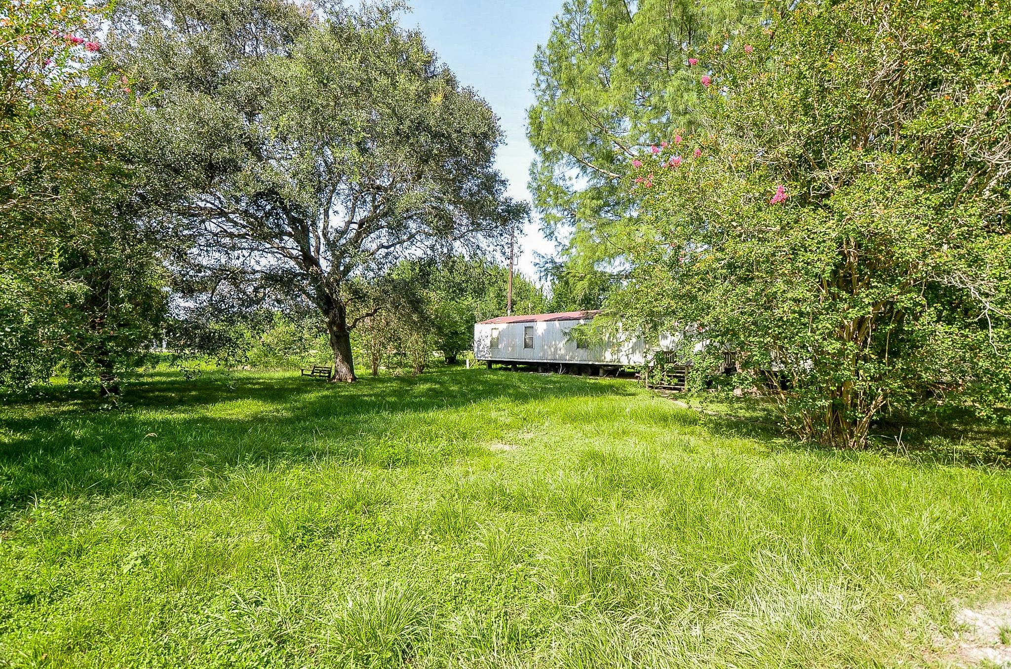 Land in Fresno 2