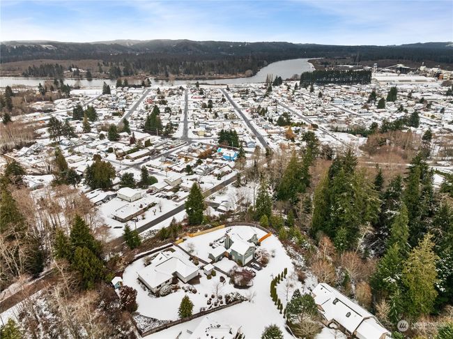 912 Bell Dr, House other with 3 bedrooms, 2 bathrooms and 2 parking in Cosmopolis WA | Image 34