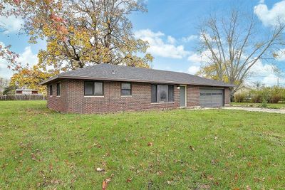 961 N Union Road, House other with 3 bedrooms, 1 bathrooms and null parking in Dayton OH | Image 2