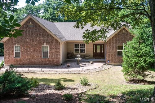 3347 Wilderness Trl, Wildwood, MO, 63069-3107 | Card Image