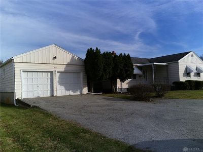 976 Union Road, House other with 3 bedrooms, 1 bathrooms and null parking in Clayton OH | Image 3