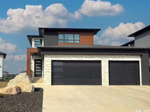 443 Woolf Bend, Saskatoon, SK, S7W1E4 | Card Image