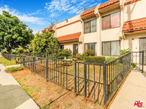 8-11414 S Budlong Ave, Los Angeles, CA, 90044 | Card Image