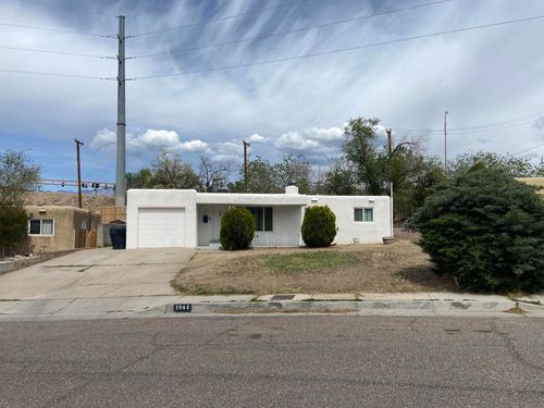 1844 Kentucky St, Albuquerque, NM, 87110-6938 | Card Image