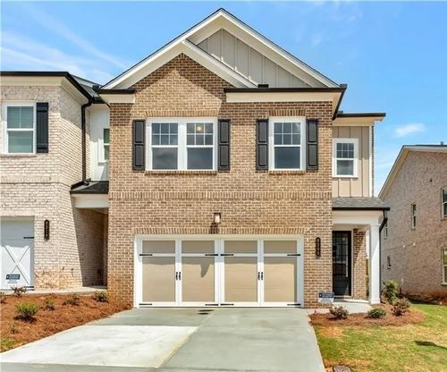 6290 Bracken Brown Dr, Alpharetta, GA, 30004-4705 | Card Image