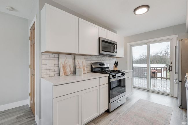6198 N 900 E, House other with 4 bedrooms, 2 bathrooms and null parking in New Carlisle IN | Image 14