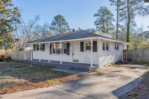 2350 Center St, Columbia, SC, 29204-2256 | Card Image