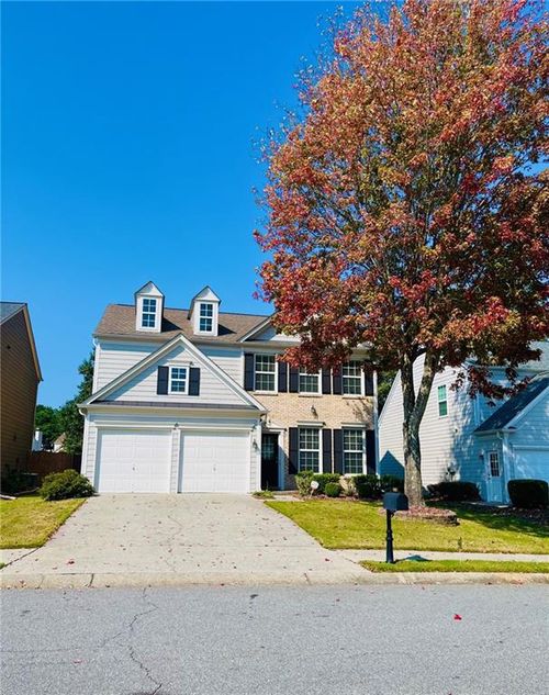 8905 Friarbridge Dr, Suwanee, GA, 30024-1664 | Card Image