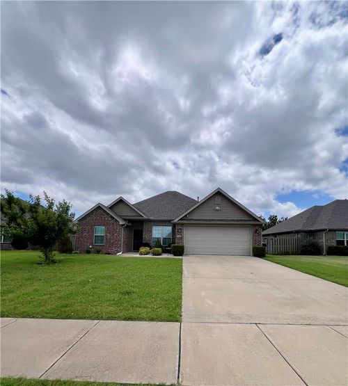 7709 Brooklyn Ave, Springdale, AR, 72762-0981 | Card Image
