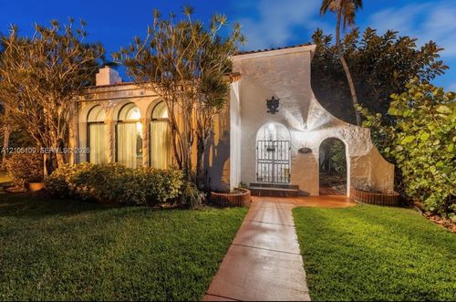 1134 Harrison St, Hollywood, FL, 33019-1510 | Card Image