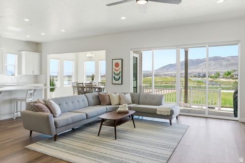 329 E Empire Spring Dr, Saratoga Springs, UT, 84045-5662 | Card Image