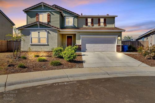 1574 Exeter Ct, Plumas Lake, CA, 95961-7114 | Card Image