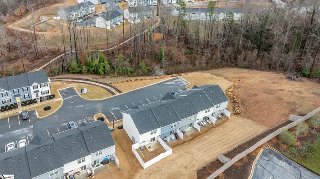 112 Forthside Way, Townhouse with 3 bedrooms, 3 bathrooms and null parking in Greer SC | Image 32