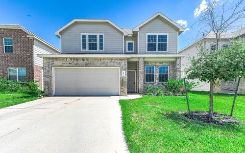 24635 Signorelli Way, Katy, TX, 77493-4260 | Card Image