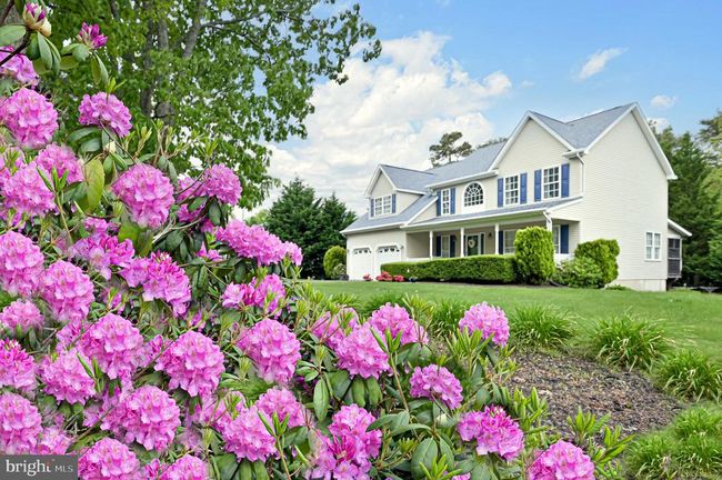 20 Stagecoach Rd, House other with 4 bedrooms, 3 bathrooms and null parking in MARMORA NJ | Image 34