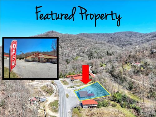 11214 Us 19 Highway N, Maggie Valley, NC, 28751 | Card Image